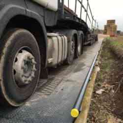 Pit and Pitless Type Weighbridge in Hyderabad