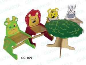 Theme based Preschool Furniture in Delhi