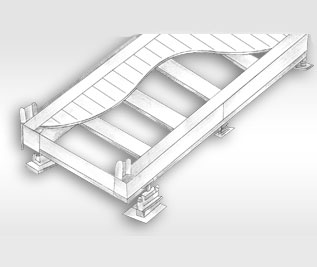 Mechanical Weighbridge Manufacturer in Bahadurgarh in Bahadurgarh