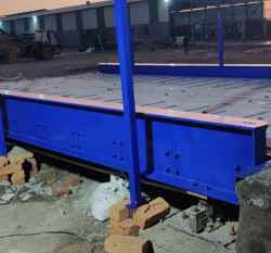 Multi Weigh India Private Limited