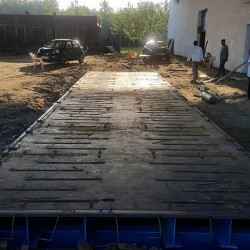 Pitless Weighbridge
