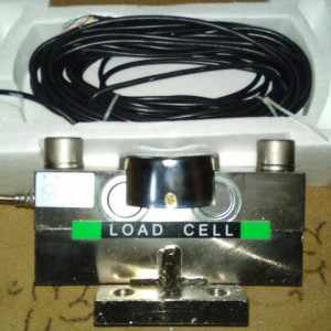 Digital Load Cells