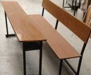 School and College Desks