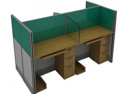 Small Office Workstation
