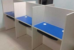 Simple Office Workstations