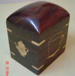 Brass Wood Designers