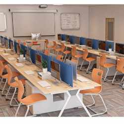 School Computer Lab Furniture in 