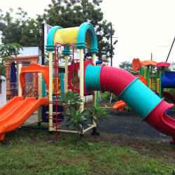 Replay Playground Multi Slide Station in Nagpur