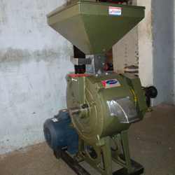 MS Hammer Mill