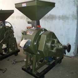 Masala Hammer Mill