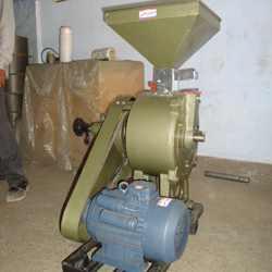 Hammer Pulverizer Machine