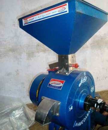 Shubh Sagar Industries
