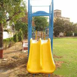 Children Playground Equipment Installation and AMC in 