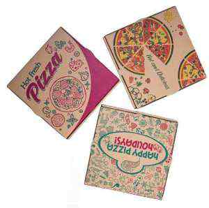 Multiply Paper Packaging Industries Pvt. Ltd. 