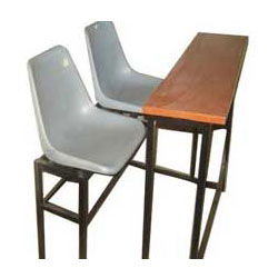 Dual School Desk