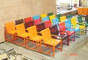 Nursery School Chairs