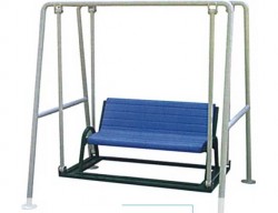 Garden Swing in 