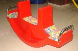 FRP Kids Seesaw