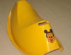 Baby Seesaw