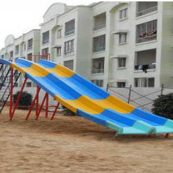 Kids Slide Manufacturer in Bangalore