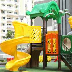 Fiber Reinforced Polymer Products in 