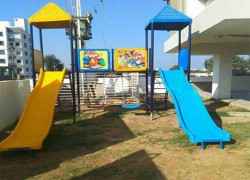 Kids Park Slides