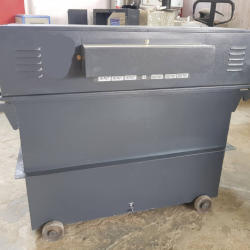 Single Phase Servo Stabilizer