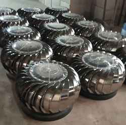Turbine Air Ventilator