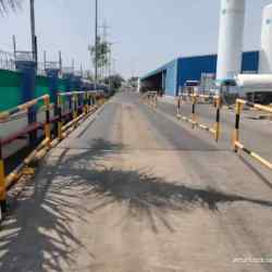 Weighman Electronic Weighbridge in Hyderabad