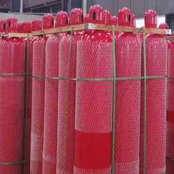 Fire Fighting Equipments in 