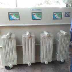 500 KVA Servo Voltage Stabilizer