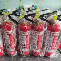 Fire Fighting Equipment Suppliers in 