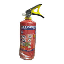 ABC Fire Extinguishers Manufacturers in 