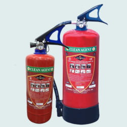 Fire Fighting Equipment in Delhi