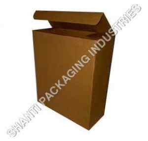 Corrugated Cardboard Boxes