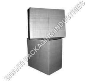 HDPE Corrugated Boxes