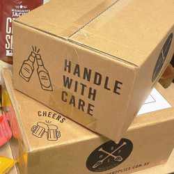 Ecommerce Corrugated Boxes Manufacturer in Pune
