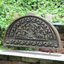 Wooden Decorative Items