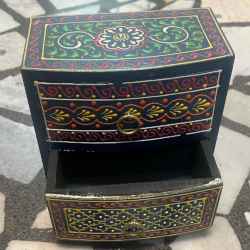 Wooden Mini Drawers