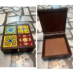 Banaras Wooden Handicrafts in Jaipur