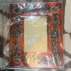 Wooden Photo Frame