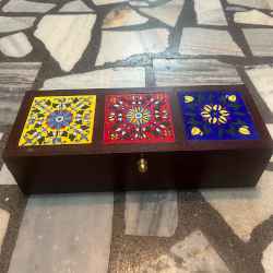 Wooden Decorative Boxes