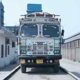 Electronic Weighbridge Systems in Amritsar