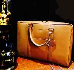 Leather Garments in Delhi