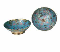 Decorative Bowl