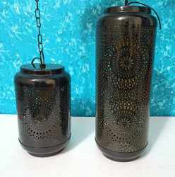 Hanging Tealight Holder