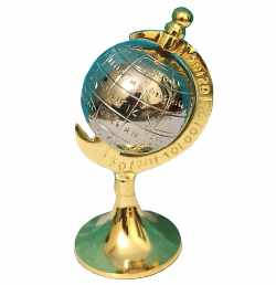 Metal Globe