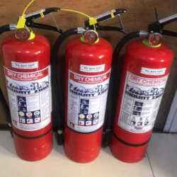 Co2 Fire Extinguishers Dealers in Noida