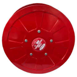 Hose Reel System in 
