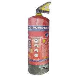 ABC Fire Extinguishers Suppliers in Noida